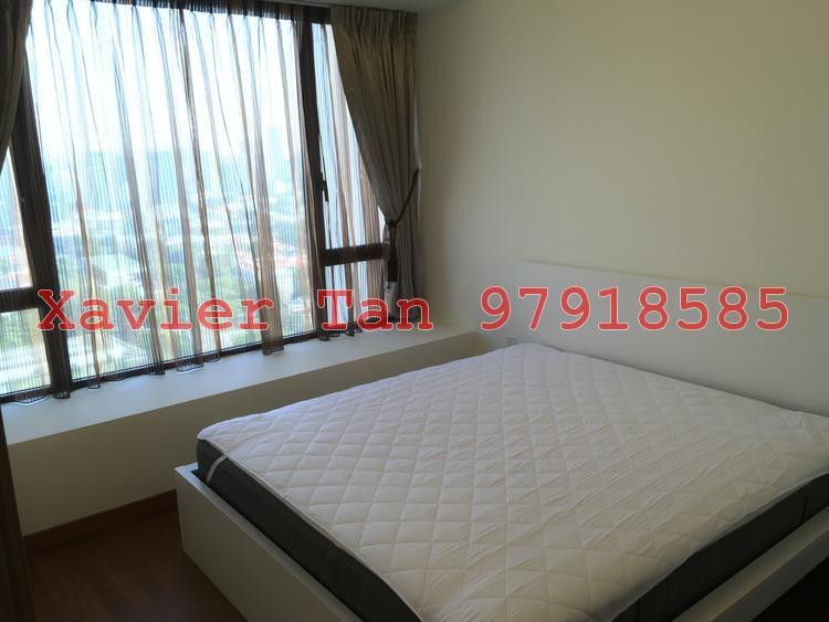 Vista Residences (D12), Condominium #126827702